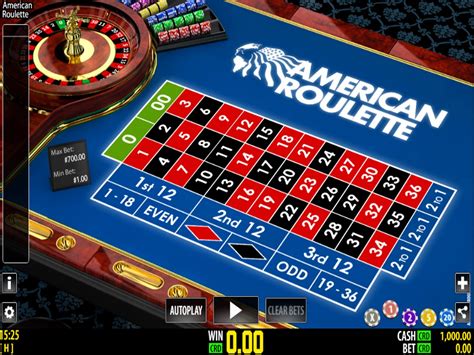 American Roulette Worldmatch Betfair